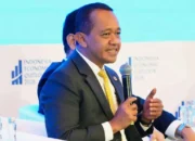 Bahlil: Impor Minyak dari AS Mulai Berjalan, Indonesia Alihkan Ketergantungan dari Timur Tengah