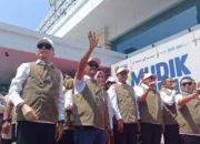 Bahlil: Subsidi BBM Aman Meski Harga Minyak Tembus USD 100 per Barel, Stok Nasional Dijamin