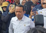 Bahlil Pastikan Harga Pertalite Tak Naik Meski Minyak Dunia Tembus 80 Dolar AS per Barel