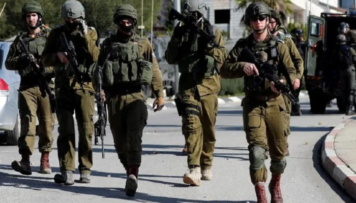 Baku Tembak Mematikan di Lebanon Selatan: 4 Tentara Israel Tewas, Hizbullah Terlibat Kontak Senjata