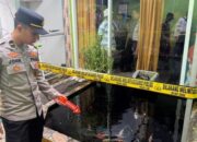 Tragis! Balita 3 Tahun di Ponorogo Tewas Tenggelam di Kolam Ikan, Diduga Terpeleset Saat Bermain