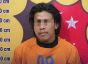 Tragedi di Sidoarjo: Balita 3,5 Tahun Diduga Tewas Dianiaya Ayah Kandung, Polisi Amankan Pelaku