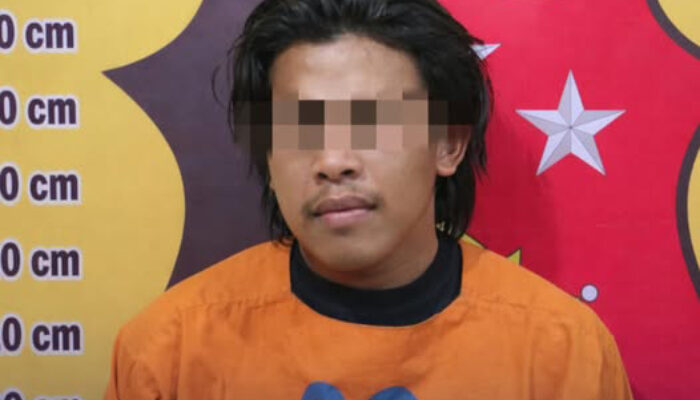 Tragedi di Sidoarjo: Balita 3,5 Tahun Diduga Tewas Dianiaya Ayah Kandung, Polisi Amankan Pelaku