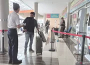 Bandara Abdulrachman Saleh Belum Terima Permintaan Extra Flight Lebaran 2026, Maskapai Tunggu Animo Penumpang