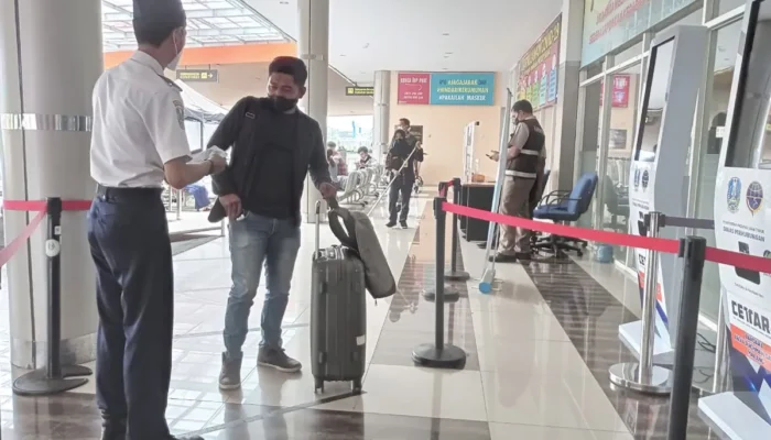 Bandara Abdulrachman Saleh Belum Terima Permintaan Extra Flight Lebaran 2026, Maskapai Tunggu Animo Penumpang