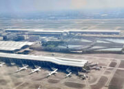 Dampak Perang Iran–AS-Israel, Rute Penerbangan Global Berubah: Bandara China Jadi Transit Baru