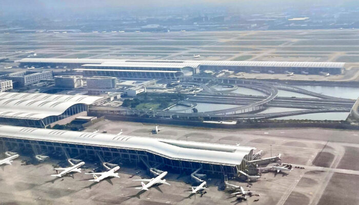 Dampak Perang Iran–AS-Israel, Rute Penerbangan Global Berubah: Bandara China Jadi Transit Baru