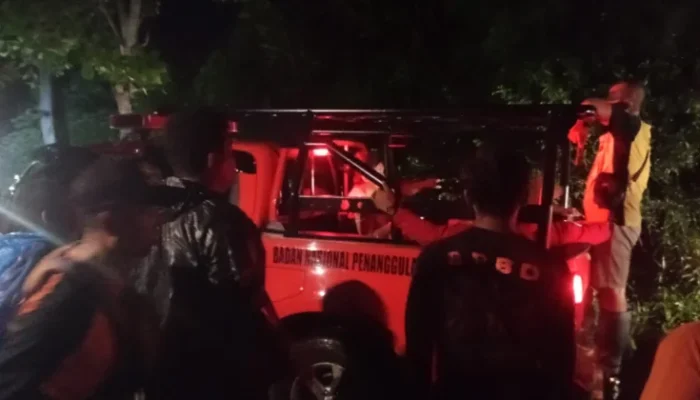 Banjir Bandang Terjang Buleleng Bali, 1 Warga Tewas dan 3 Masih Hilang, Tim SAR Lanjutkan Pencarian