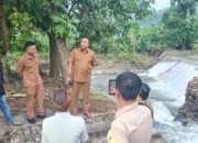 Banjir Bandang Situbondo Rusak 300 Hektare Lahan Pertanian, Petani Tak Berani Tanam Lagi