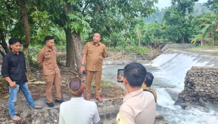 Banjir Bandang Situbondo Rusak 300 Hektare Lahan Pertanian, Petani Tak Berani Tanam Lagi