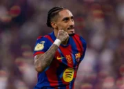 Barcelona vs Sevilla: Duel Krusial La Liga, Blaugrana Jaga Jarak dari Real Madrid