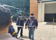 Bareskrim Geledah Pabrik Emas di Sidoarjo, Bongkar Dugaan Jaringan Tambang Ilegal Rp25,9 Triliun