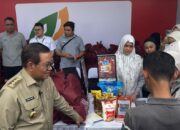 Bazar Prime Ramadan Jakarta 2026 Digelar di Balai Kota, 3.000 Paket Sembako Murah Disiapkan untuk Warga