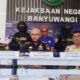 Bea Cukai Bongkar Rokok Ilegal Rp10 Miliar di Banyuwangi, 6,5 Juta Batang Disita, 4 Tersangka Diseret ke Kejari