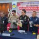 Pabrik Ekstasi Nyaris Berdiri di Indonesia, Bea Cukai Gagalkan Penyelundupan 1,9 Kg MDMA di Bandara Soetta