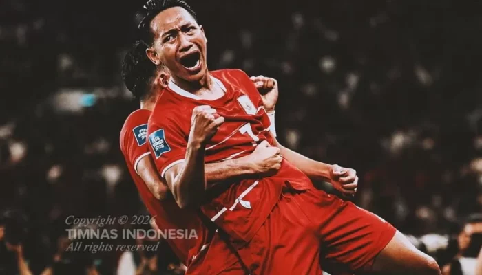 Beckham Putra Bersinar! Pelatih Saint Kitts Akui Kualitas Bintang Timnas Indonesia Usai Dibantai 4-0