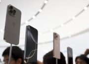 Belum Setahun Rilis, iPhone 17 Pro Max Ramai Dijual Kembali di Pasar Tukar Tambah AS
