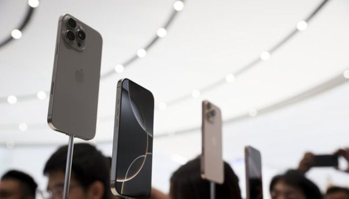 Belum Setahun Rilis, iPhone 17 Pro Max Ramai Dijual Kembali di Pasar Tukar Tambah AS