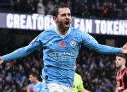 Bernardo Silva Siap Tinggalkan Manchester City, Juventus Intip Peluang Rekrut Gratis pada 2026