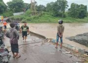 Banjir Situbondo Telan Korban, Dua Warga Jatibanteng Hilang Terseret Arus Saat Pulang dari Ladang