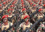 Beredar Telegram Siaga 1 Panglima TNI, Antisipasi Dampak Konflik Global dan Ketegangan Timur Tengah