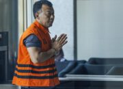 Berkas Korupsi Bupati Ponorogo Nonaktif Sugiri Sancoko P21, KPK Limpahkan ke Jaksa untuk Segera Disidangkan