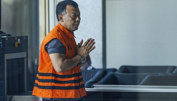 Berkas Korupsi Bupati Ponorogo Nonaktif Sugiri Sancoko P21, KPK Limpahkan ke Jaksa untuk Segera Disidangkan