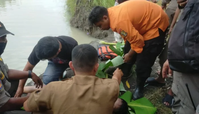 Bocah 10 Tahun Tewas Tenggelam di Waduk Sambikerep Surabaya, Saksi Sebut Ada Remaja Misterius