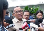 Prabowo Bentuk Satgas Energi Terbarukan, Target Pangkas Ketergantungan Fosil dan Impor Energi dalam 4 Tahun