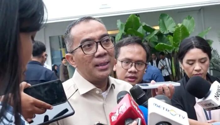 Prabowo Bentuk Satgas Energi Terbarukan, Target Pangkas Ketergantungan Fosil dan Impor Energi dalam 4 Tahun