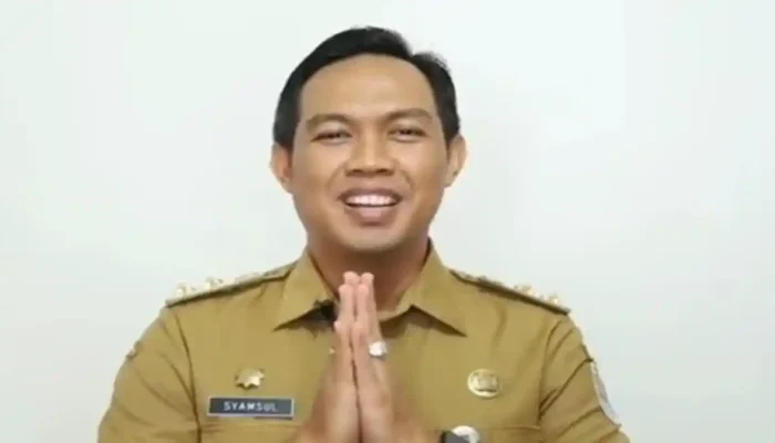 Profil Harta Bupati Cilacap Syamsul Auliya Rahman: LHKPN Terakhir Rp12 Miliar Sebelum Terjaring OTT KPK