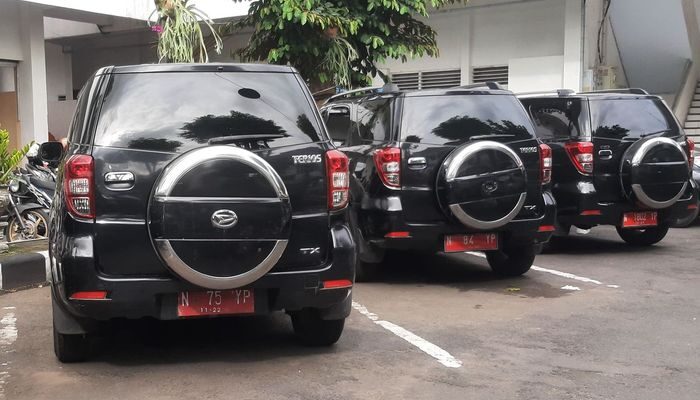 Bupati Lumajang Izinkan ASN Bawa Mobil Dinas Saat Mudik Lebaran 2026, Asal Biaya Operasional Ditanggung Sendiri