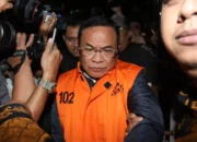 KPK Ungkap Dugaan Upaya Menghalangi Penyidikan Kasus Pemerasan Perangkat Desa, Bupati Pati Nonaktif Sudewo Jadi Sorotan