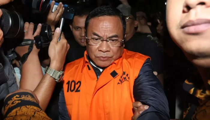 KPK Ungkap Dugaan Upaya Menghalangi Penyidikan Kasus Pemerasan Perangkat Desa, Bupati Pati Nonaktif Sudewo Jadi Sorotan