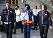 KPK Bongkar Dugaan Korupsi Bupati Pekalongan, Rp19 Miliar Diduga Mengalir ke Keluarga Fadia Arafiq