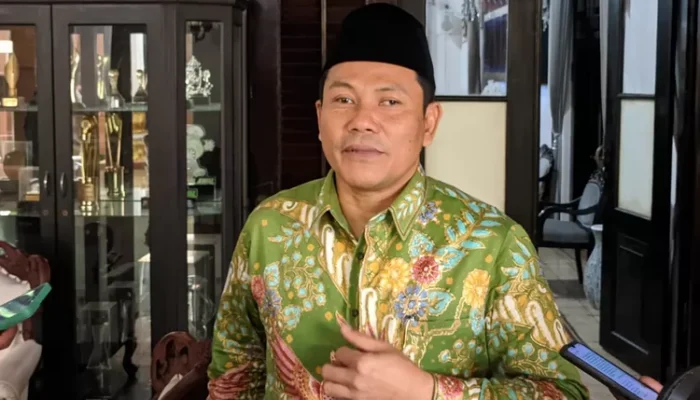 Bupati Subandi Larang ASN Sidoarjo Mudik Pakai Mobil Dinas, Pelanggar Terancam Turun Pangkat