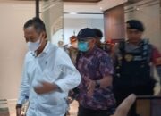OTT KPK di Cilacap: Bupati Syamsul Auliya Rachman dan 12 Orang Dibawa ke Jakarta, Diduga Terkait Suap Proyek