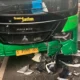 Tragis! Bus Trans Jatim Tabrak Motor di Lamongan, 1 Tewas dan 2 Luka-Luka