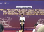 Cak Imin Targetkan Kemiskinan Ekstrem Nol Persen pada 2026, Pemerintah Fokus Cegah Kelas Menengah Turun Kelas