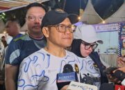 Cak Imin Ajak Masyarakat Tetap Olahraga Saat Puasa, Tekan Biaya Kesehatan Nasional