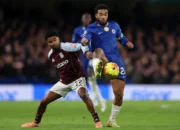 Chelsea Waspadai Ketajaman Aston Villa di Villa Park, Rosenior: Lini Depan Mereka Berbahaya