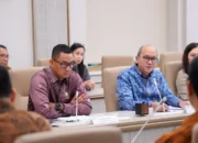 PLN Bangun Dua PLTS 1 MW di Sumenep, 2.000 KK Pulau Terluar Segera Nikmati Listrik Energi Surya