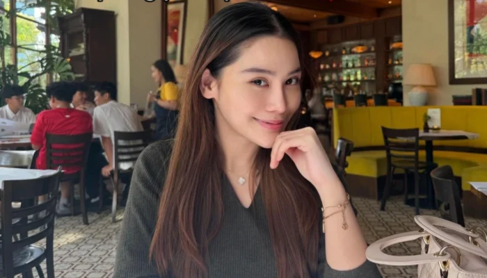 Viral Nama Cindy Rizky Aprilia, Diduga Terkait Isu Perselingkuhan Suami Maissy