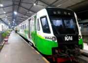 Commuter Line Probolinggo Resmi Beroperasi, Tarif Mulai Rp6.000 Rute Surabaya–Pasuruan