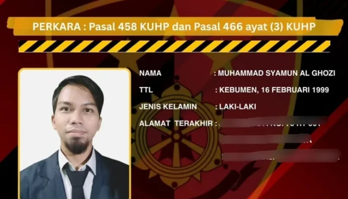 Kasus Pembunuhan Guru SD di Depok Belum Terungkap, Polisi Tetapkan Teman Dekat Korban sebagai DPO