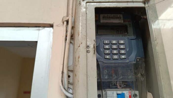 Dana Desa 2026 Belum Cair, Kantor Desa Patemon Jember Lumpuh karena Tak Mampu Beli Token Listrik Rp200 Ribu