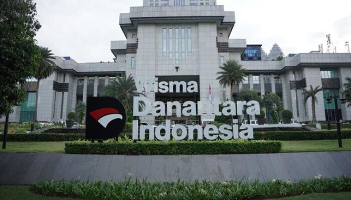 Danantara Terbitkan MTN Rp7 Triliun, Investor Dibidik untuk Dorong Transformasi Ekonomi Nasional