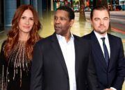 Daftar Aktor Terbaik Dunia Sepanjang Masa: Dari Leonardo DiCaprio hingga Denzel Washington