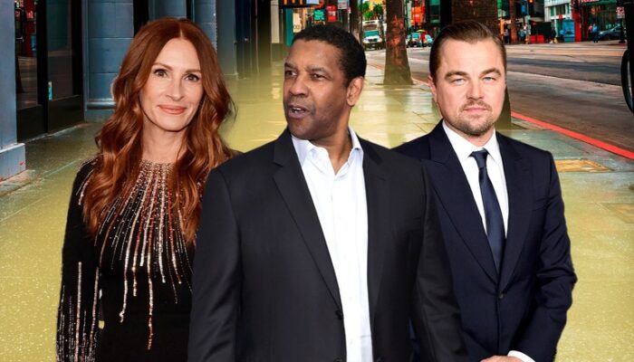 Daftar Aktor Terbaik Dunia Sepanjang Masa: Dari Leonardo DiCaprio hingga Denzel Washington