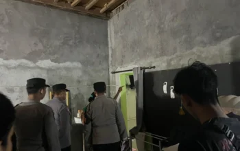 Depresi Kalah Rp 50 Juta, Pemuda 22 Tahun di Bali Nekat Gantung Diri (Foto Kumparan.com)